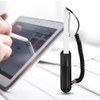 Stylus Pen, Universal Capacitive Touch Screen Stylus Pen with Spring