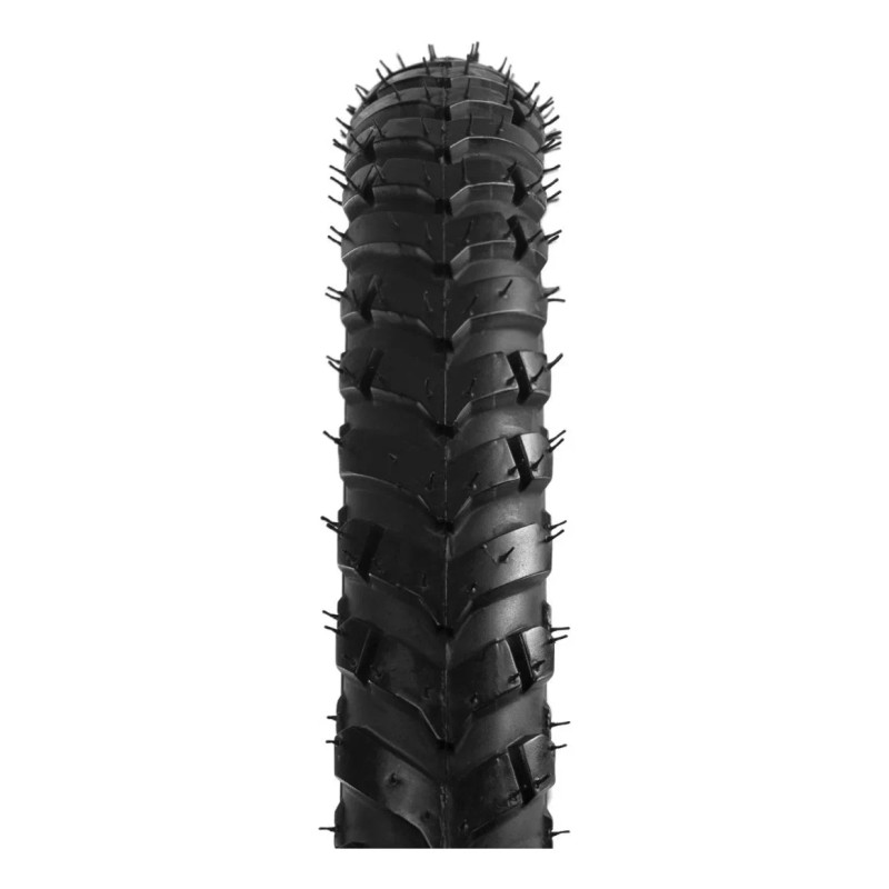 Vuelta Llanta 20x2.125 Tracto Negro Bicicleta Montaña Vuelta