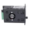 Mini Motor VFD Inverter Single Phase 176‑264V Input to 3