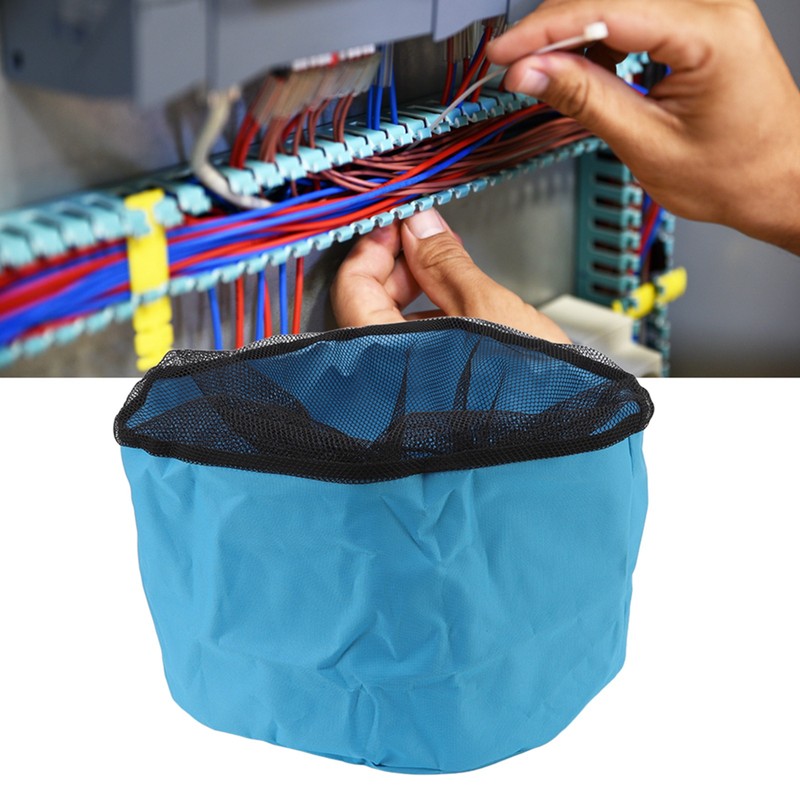 RV Hose Bag Oxford Cloth RV Accessories Storage Bag Organizer