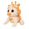 Kids Crawling Animal Toy Singing Record Interactive Electric Cartoon Animal