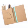 Vaessen Creative 200306-104 Journal, Art Notebook with 48 Unlined Pages