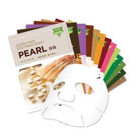 Partner company [40 sheets] Daily face pack, whitening, moisture, acne, skin soothing, men’s mask pack, dermatology, 1 pack per day / [40장] 데일리 얼굴팩 미백 수분 여드름 피부진정 남자 마스크팩 피부과 1일1팩