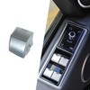 Window Switch Driver Side Button Master Power Cover Cap Lift