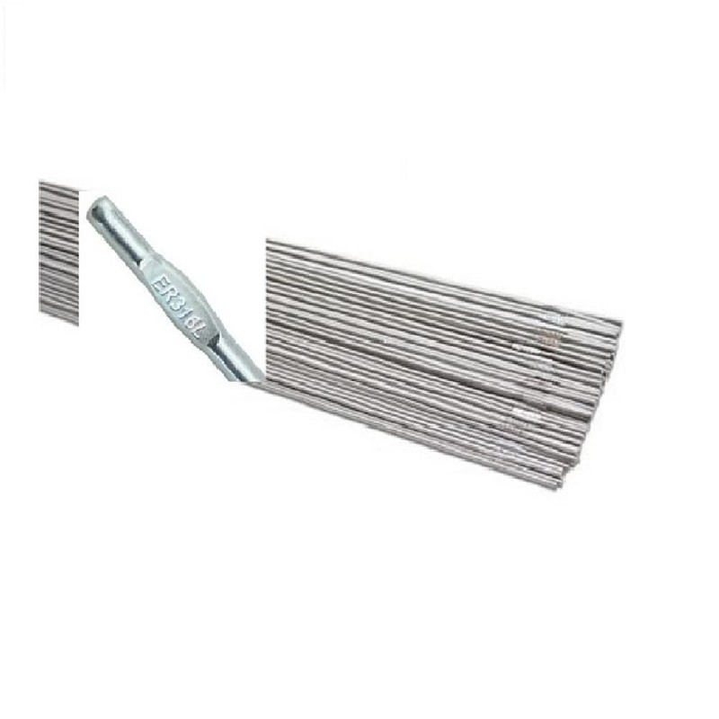 Stainless Steel 316L TIG Welding Rod TIG Welding Wire ER316L