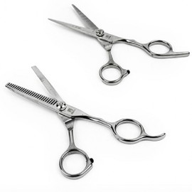 Hairdressing scissors, household scissors, bangs cutting scissors, hair salon scissors, thinning scissors