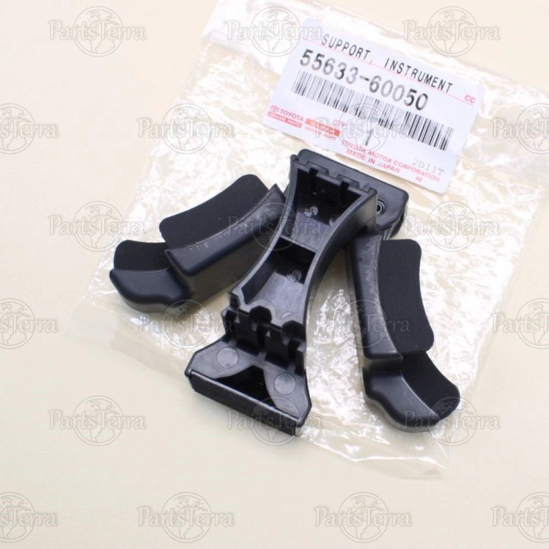 Toyota Genuine Toyota Land Cruiser Lexus LX570 LX470 Center Console