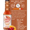 Jersey Girl Hot Sauce Co No Sodium/Salt Free - All