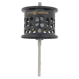 Genuine Part 17 Calcutta Conquest BFS HGL Spool Set Part No 13GTU