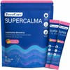 Polvo Sabor Frambuesa, Supercalm Suplemento Alimenticio