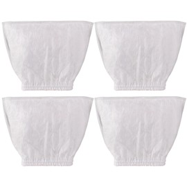 4 Pack Lavor Replacement Filters 5.212.0091 Compatible with Ashley 310 Ashey, 110 Ashly, 200 Ashly, 111 Free VAC