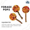 No Furries Delights 100% Organic & All Natural Treat for