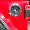 RERPRO Fuel Gas Cap Tether Compatible with 2018-2024 2025 Jeep