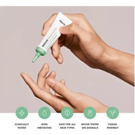 Hero Cosmetics Rescue Balm Correcting, Bálsamo Corrección Momento de aplicación Noche Tipo de piel Todo tipo de piel