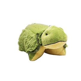 Pillow Pets Dream Lites Tardy Turtle