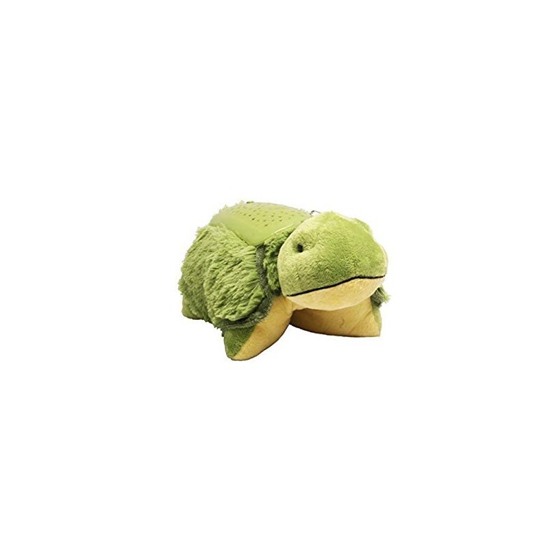 Pillow Pets Dream Lites Tardy Turtle