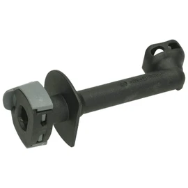 Kärcher UTP Karcher K2 K3 Pressure Washer Elbow Outlet Pipe with Clamp 4.064-047.0