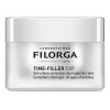 Filorga Time-Filler 5XP Gel Crema 50mL Día Antiarrugas Hipoalergénico