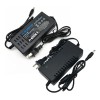 Cargador Adaptador 24v 6a Para Conectores Dc 5,5*2,1 Mm