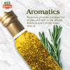 BASSO 1904 - Rosemary Oil, Infused Premium Extra Virgin Olive