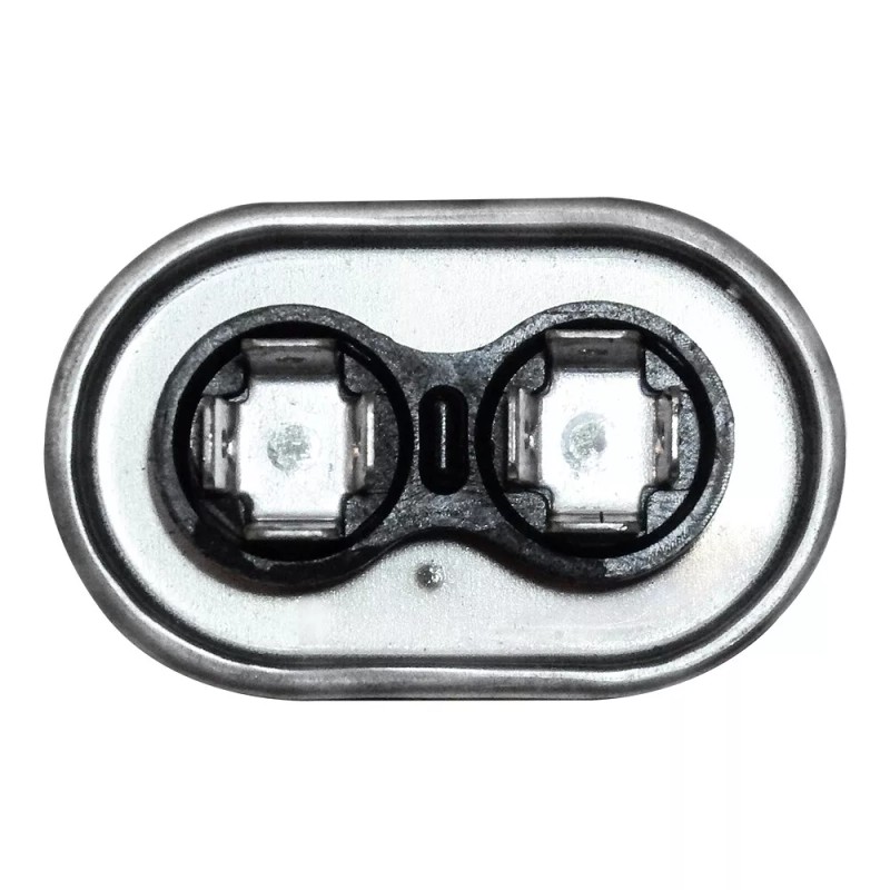 JARD 5 mfd Oval JARD Capacitor replaces Titan HD -
