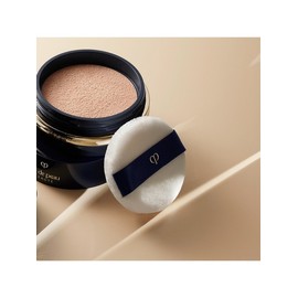 Clé de Peau Beaute Translucent Loose Powder Puff / 트렌스루센트 루스 파우더 퍼프