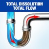 Powerful Drain Clog Remover Powder - Fast Acting Formula