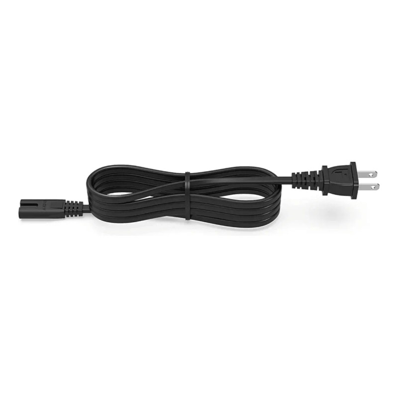 Cable De A C Tipo 8 Alimentacion Para Bocinas Harman