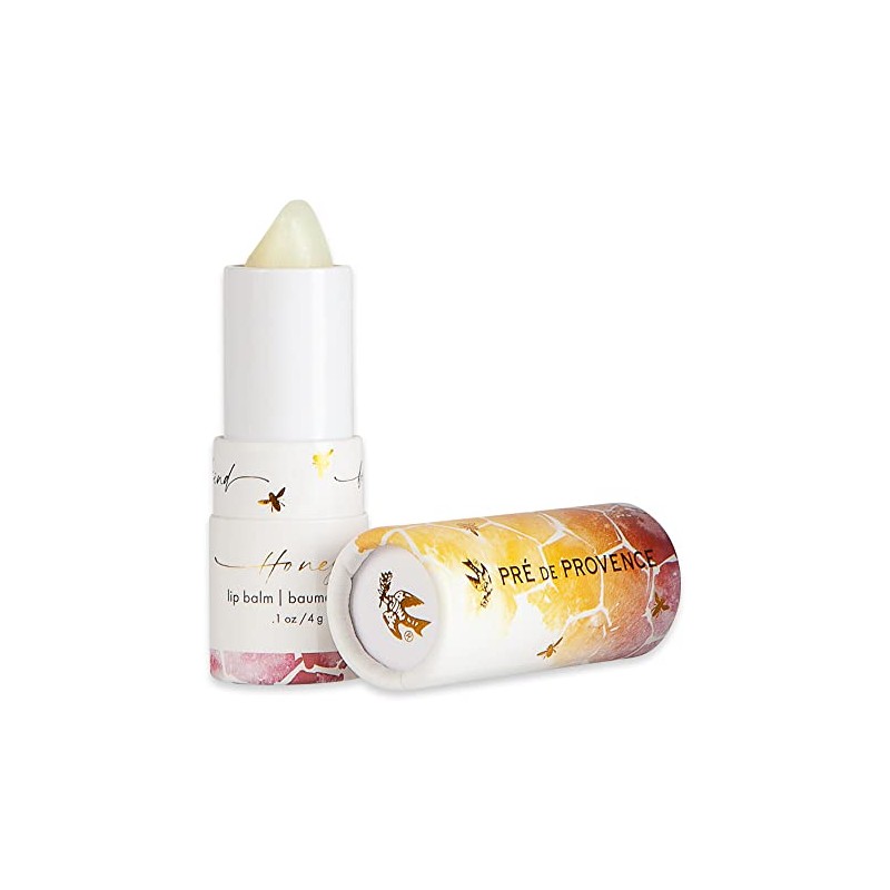 Pre de Provence Honey Collection Bálsamo labial profundamente nutritivo