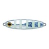 Eco Gear Metal Jig Lure hatazigu 35g HJ08 gurousutoraipusiruba-.