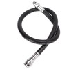Scuba Diving BCD Low Pressure Regulator Hose Flexible Rubber Gas