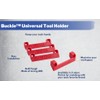Caddy - Tape Measure Holder - Tool Storage for Garage