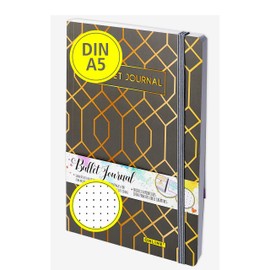 Online Bullet Journal