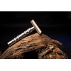 The Goodfellas' smile GOODFELLAS' Smile Safety Razor Open Comb ITALICO