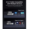 ORICO Hard Drive Docking Station 10Gbps for NVMe SSD &