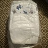 Cozy Pack Of 3 Cozy Medium Vintage Diapers