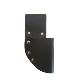 New BBI Black Leather Scaffolders Level Holder For Scaffolding Tool Belt