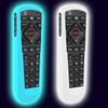 2 Pack Cover for Dish Network Remote, Case for Dish