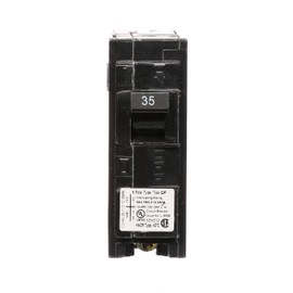 Siemens Q135 35-Amp 1 Pole 120-Volt 10-Kaic Circuit Breaker