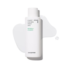 Innisfree [이니스프리]포레스트 프레시 스킨 [Innisfree] Forest Fresh Skin