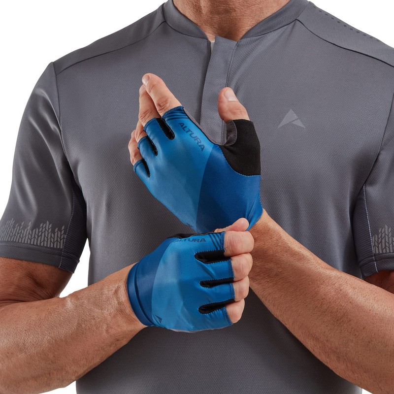 Altura Airstream Unisex Short Finger Gloves