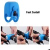 MASO Cycling Bells Horn Rainproof -Electric Bike Horn MTB Road