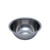 Thunder Group SLMB004 Mixing Bowl, 9.4 inches (24 cm), Approx.