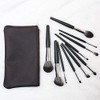 Kamay's Soft Make Up Brushes Set Face Blusher Powder Eyeshadow