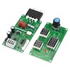 Spot Welder Time Control Module Digital Display Controller Board (100A)