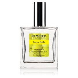 DEMETER Fragrance Library 3.4 oz Cologne Spray - Fuzzy Balls