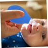 BESPORTBLE 4Pcs Nasal for Boy Girl Manual Nose Sucker with