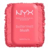 Blush Nyx Buttermelt 04 U Know Butta