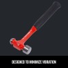 CRAFTSMAN 24 oz Steel Ball Peen Hammer - CMHT54183