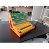 SMB Acid Console Desktop Stand for 2 Behringer TD-3 &